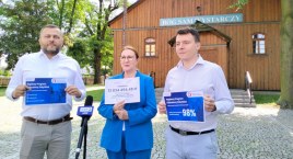 Rządowy Program Wsparcia Kościoła. Kinema według rządu na pomoc nie zasługuje