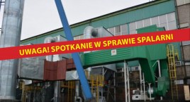 „Wszystko, co musisz wiedzieć o spalarni odpadów przy Wyszyńskiego