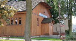 Parafianin: Ksiądz sprzedał działkę, na którą się składaliśmy. Gdzie są te pieniądze? Proboszcz Hernoga: Jestem na urlopie