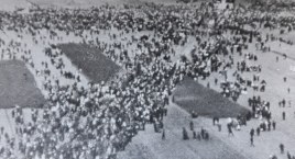 Historia według Nowaka: Koronacja w Gidlach, czyli historia cudownej figurki Matki Boskiej Gidelskiej