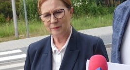 Linia specjalna Anny Milczanowskiej: policja nie przyznaje się do pomysłu
