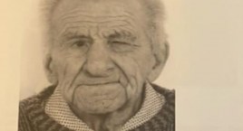 Szczęśliwy finał poszukiwań 88-letniego mieszkańca Sekurska. Pan Stefan jest bezpieczny, trafił do szpitala