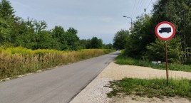 Nie chcą magazynu. Mieszkańcy Mochnackiego zebrali podpisy