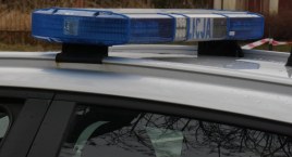 Pijany kierowca peugeota miał ponad 3 promile w wydychanym. A to nie koniec jego przestępstw