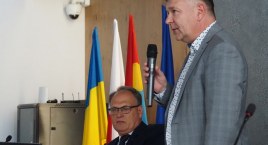 Prezes PGK i prezydent zapraszają radnych na spotkanie z ekspertem w sprawie spalarni. Bugdal: Będzie zamknięte, ale media zaprosimy