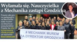 O czym przeczytasz w najnowszej Gazecie Radomszczańskiej