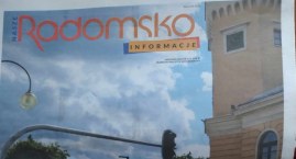 Urzędnicy podszywają się pod Gazetę Radomszczańską. Ostrzegamy: albo zaprzestaniecie, albo wylądujecie w sądzie