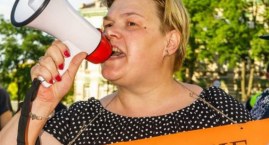 Beata Molik (Lewica): 800+ to zwykła zagrywka polityczna. Patalan pyta kandydatów na posłów