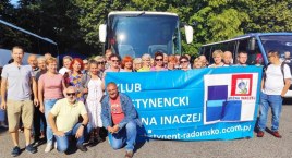 Klub Abstynencki „Można Inaczej” działa już 20 lat. W sobotę 9 września świętuje jubileusz