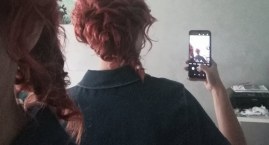 Od Barbie do bulimii. „W najgorszym momencie ważyła zaledwie 38 kilo