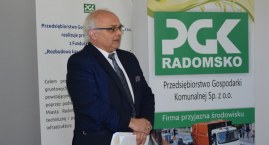 Będzie wniosek o sesję nadzwyczajną w sprawie PGK. Chodzi o nieprawdziwe oświadczenie byłego prezesa, wyrok i dotację