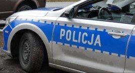 Kolejny pijany za kierownicą. Policjanci zatrzymali 40-latka, który miał prawie 2 promile w wydychanym 