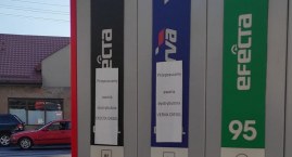 Awarie na stacjach Orlenu w Radomsku i Przedborzu. To oznacza kłopoty z paliwem?
