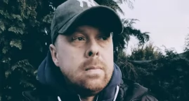 Krzysztof ma żonę i dwoje dzieci. I złośliwego raka żołądka. Na operację w Niemczech radomszczanin potrzebuje dużych pieniędzy