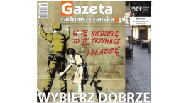 Trudna sytuacja Zorzy i wybory. O tym przeczytasz w najnowszej Gazecie Radomszczańskiej