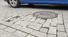 „Nie ma słów. To jakiś sabotaż? Wykończą nas