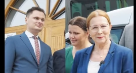 Wielka zmiana. Po 12 latach PiS traci dominację w mieście. „Liczby pokazują prawdziwą rewolucję poglądów radomszczan