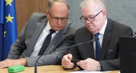 Radni chcieli wiedzieć, co się dzieje w PGK, koalicja zamknęła dyskusję. Ferenc: - To awanturnictwo