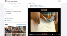Facebook Starostwa zaatakowany, najprawdopodobniej z Chin. Pracownicy stracili dostęp. Sprawa zgłoszona policji