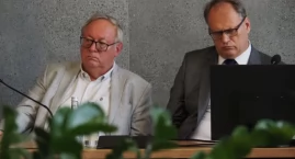 Spalarnia odpadów przyklepana umową. Podpisali, ale konsultacje trwają
