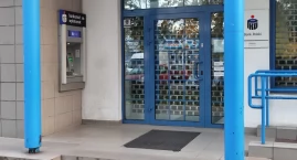 To już przesądzone. Placówka banku PKO BP przy ulicy Leszka Czarnego będzie czynna jeszcze tylko kilka tygodni. 