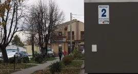 „Tak niestety nie da się mieszkać