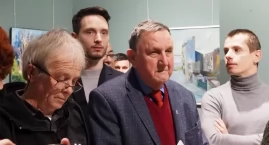 Wystawa artystów plastyków i twórców rzemiosła artystycznego jest już otwarta