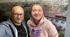 Gdzie odpowiedzialność? A jakoś się tak nam rozjechała po mieście [podcast Dwaj Panowie AA]