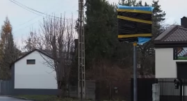 W ulicę Chłodną tylko z jednej strony. Chciał tego mieszkaniec. Inni mówią, że wolą po staremu. I też zebrali podpisy
