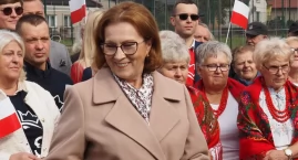 „Gdzie jest Anna?