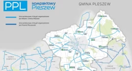 Rewolucja w komunikacji. Jak stworzyć siatkę połączeń, by mieszkańcy przesiedli się do autobusów? Są przykłady 