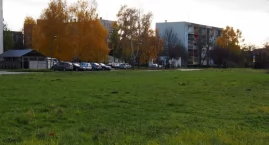 Minister czyści Krajowy Zasób Nieruchomości. Za SIM. W Radomsku też taki działa, ma budować blok przy Starowiejskiej. Wybuduje? 