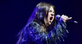 Kornelia Woźniak wygrała Festiwal Kolęd w Krakowie. Po raz drugi z rzędu