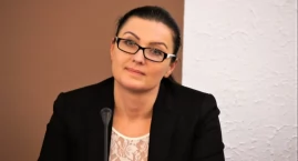 Starosta składa wniosek o ściganie za komentarze w internecie, ale chce prostować