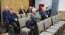 Mieszkańcy Narutowicza do władz: Co z naszą kanalizacją?! Prezydent Ferenc: Ja też się z tym źle czuję