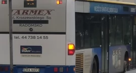 Przebudowa Łokietka oznacza zmiany w kursowaniu autobusów. Sprawdź tymczasowy rozkład MPK