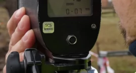 24-letni kierowca mazdy pędził w zabudowanym 111 km/h. - Chciałem się odstresować - usłyszeli od niego policjanci