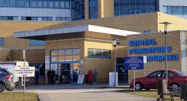 Radomszczanka skarży się na lekarkę. Szpital odpowiada: Sprawdzamy i analizujemy. I wychodzi na to, że było inaczej