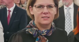 Katarzyna Bracka: Obiecywali, że będą się liczyć kompetencje. Prezesem ARIMR został były szef zakładu psychiatrycznego w Tworkach