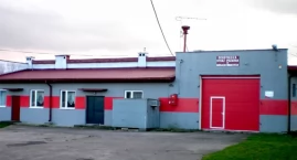 Pijani strażacy z OSP Góry Mokre pojechali usuwać powalone drzewo. Kierowca strażackiego stara wydmuchał w alkomat 2 i pół promila
