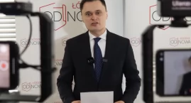 [WIDEO, ZDJĘCIA] Ciecióra: Będziemy mieć swojego kandydata na prezydenta, jeszcze nie zdecydowaliśmy kto nim będzie