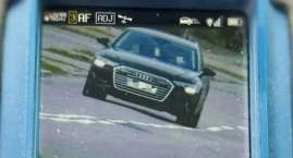 60-latek jechał w zabudowanym 126 km/h. Przez najbliższe trzy miesiące nie wsiądzie za kierownicę