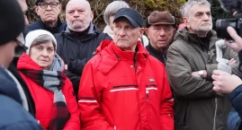Sesja Rady Miasta. Łukasz Więcek: Mieszkańców nie stać na płacenie faktur za miejskie ogrzewanie. Kraków dopłaca, my też możemy