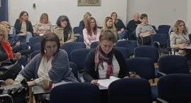 „Poprawa skuteczności działań profilaktycznych w szkole i gminie