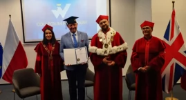  Lewa uczelnia, dyplomy MBA i kadry władzy. Kto z Ra&hellip;