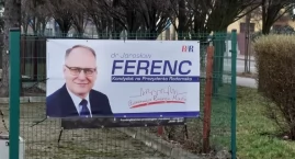Prezydent Jarosław Ferenc: Nie zapraszałem naczelników na swoją konwencję. Informowałem ich o niej. Wszyscy mogą przyjść