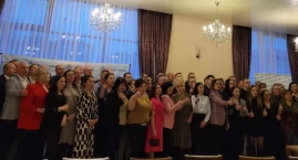 Wspólny Samorząd rozpoczął kampanię wyborczą. Starosta Pokora: Nie mamy kandydata na prezydenta, nikogo nie poprzemy 