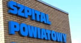Szpital w Radomsku ma prawie 10 mln zł zysku. I tytuł najlepiej zarządzanej jednostki