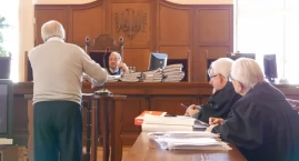  Były radny wojewódzki PiS: Wyrok odsiedział, milionów nie oddał