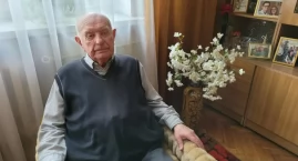 Pojawiła się chmurka, myśleli, że gaz [Cykl „Zwyczajne życie